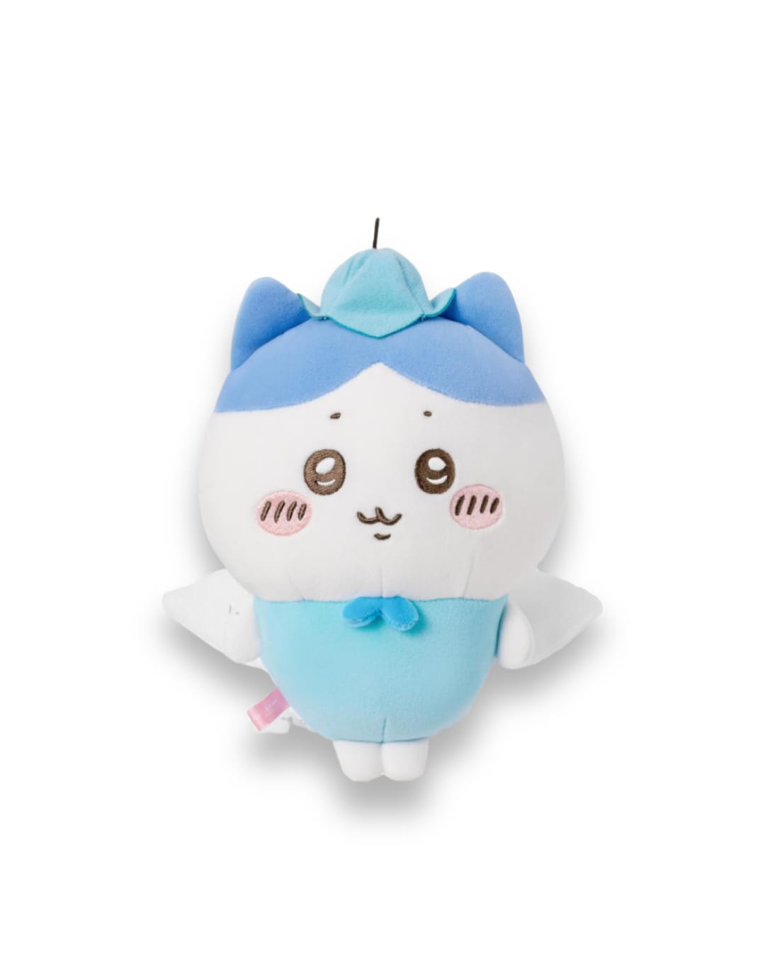 Chiikawa Collection Small Standing-Posture Elf Plush Toy (Hachiware)