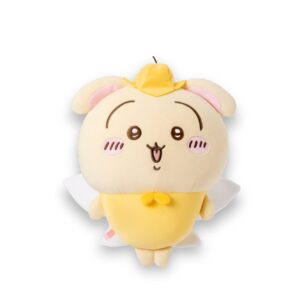 Chiikawa Collection Small Standing-Posture Elf Plush Toy (Usagi)