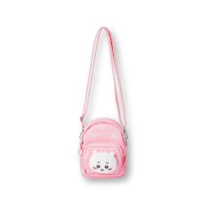 Chiikawa Collection Mini Crossbody Bag (Chiikawa)