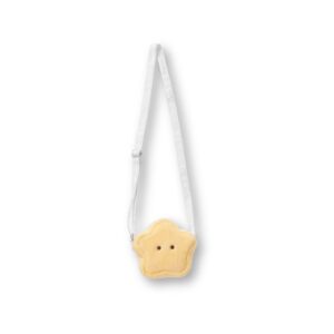 Chiikawa Collection Plush Bag (Usagi)