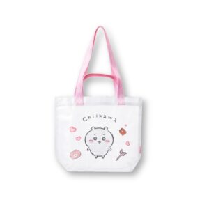 Chiikawa Collection PVC Shopping Bag (Chiikawa)