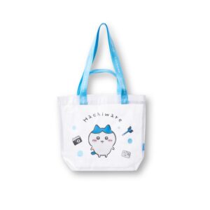 Chiikawa Collection PVC Shopping Bag (Hachiware)