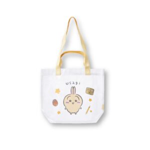 Chiikawa Collection PVC Shopping Bag (Usagi)