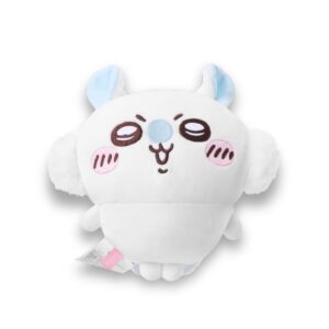 Chiikawa Collection Small Standing-Posture Plush Toy (Momonga)