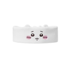 Chiikawa Collection Plush Headband