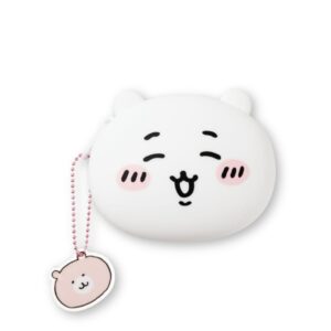 Chiikawa Collection Silicone Storage Pouch (Chiikawa)