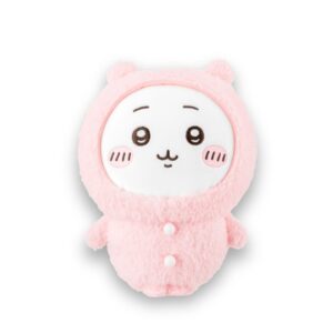 Chiikawa Collection Pajamas Standing Plush Toy (Chiikawa)