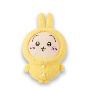 Chiikawa Collection Pajamas Standing Plush Toy (Usagi)