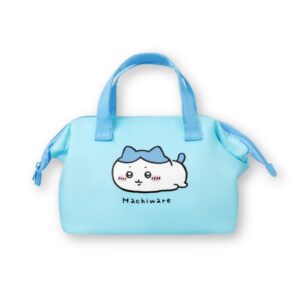 Chiikawa Handheld Lunch Bag (Hachiware)