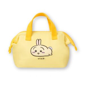 Chiikawa Handheld Lunch Bag (Usagi)