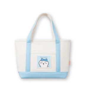 Chiikawa Tote Bag (Hachiware)
