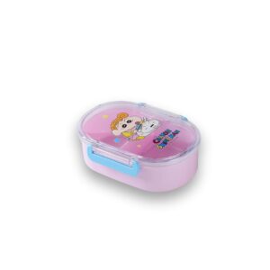 Crayon Shinchan Collection Lunch Box 650mL(Himawari Nohara)
