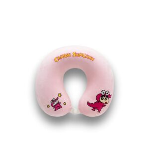 Crayon Shinchan Collection Memory Foam Neck Pillow