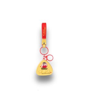 Crayon Shinchan Collection Recorder Keychain Model: K313