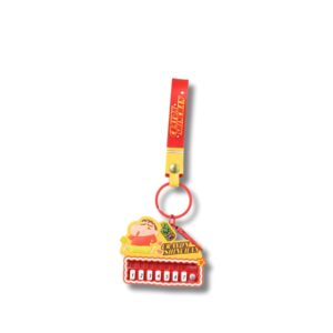 Crayon Shinchan Collection Little Piano Keychain Model: K208