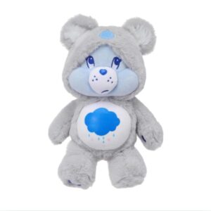 Care Bears Collection 11in. Costume Plush Bear(Koala Grumpy Bear)