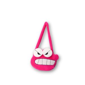 Crayon Shinchan Collection Shoulder Bag (Rosy)