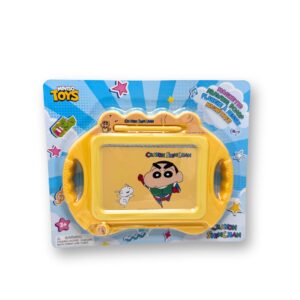 Crayon Shinchan Super Costume Adveture Collection Magnetic Drawing Board (B)