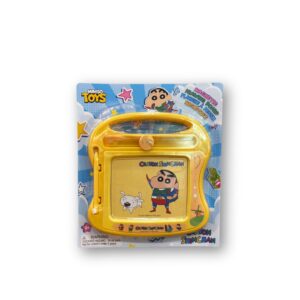 Crayon Shinchan Super Costume Adveture Collection Magnetic Drawing Board (A)