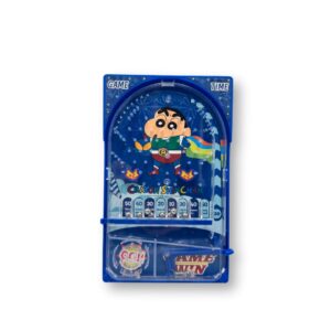 Crayon Shinchan Super Costume Adventure Collection Pinball Game