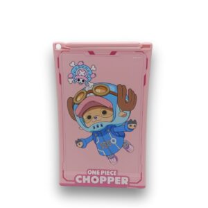 One Piece Collection 10-Inch LCD Drawing Tablet Model: H10A(CHOPPER)