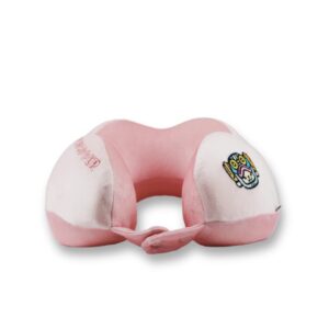 One Piece Collection Memory Foam Neck Pillow(CHOPPER)