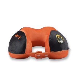 One Piece Collection Memory Foam Neck Pillow(LUFFY)