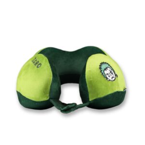One Piece Collection Memory Foam Neck Pillow(ZORO)