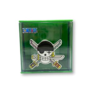 One Piece Collection Square Storage Box(Luffy)
