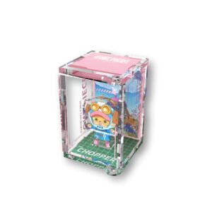 One Piece Collection Display Ornament(Chopper)