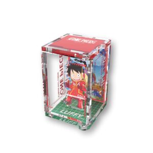 One Piece Collection Display Ornament(Luffy)