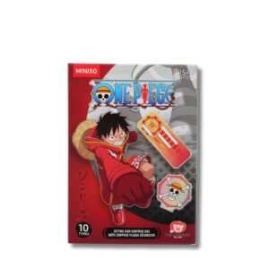 One Piece Acrylic Scene Standee Surprise Box