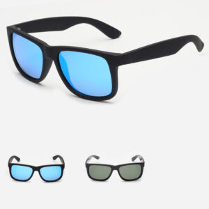 R-034 Square Sunglasses