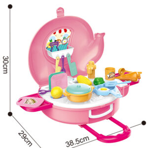 Pretend Play Toys (Kitchen Set)