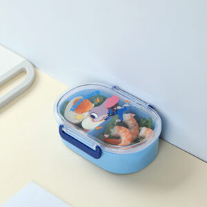 Disney Zootopia Collection Lunch Box 650mL(Judy)