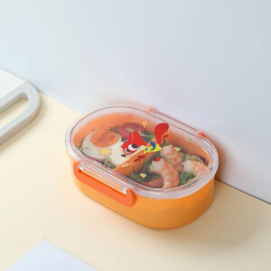 Disney Zootopia Collection Lunch Box 650mL(Nick)