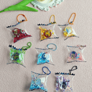 Disney Zootopia Collection Shaker Pendant