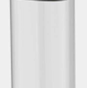 Heart-shaped Tritan Water Bottle (Green)