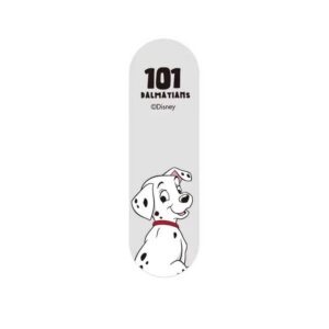 Disney Animals Collection Phone Ring Stand(101 Dalmatians)