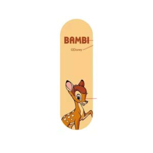 Disney Animals Collection Phone Ring Stand(Bambi)