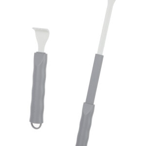 Extendable Back Scratcher(Gray)