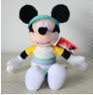 Mickey Mouse Collection 15in. Sports Outfit Plush Toy(Mickey)