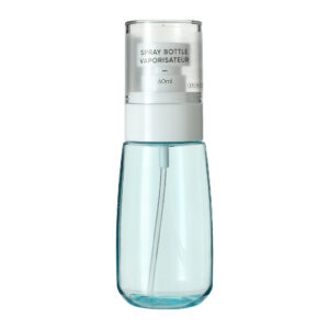 U-shaped Spray Bottle 60ml(Blue)