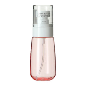 U-shaped Spray Bottle 60ml(Pink)