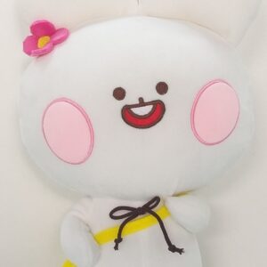 Ratora Series 10in. Cute Plush Toy(Backpack)
