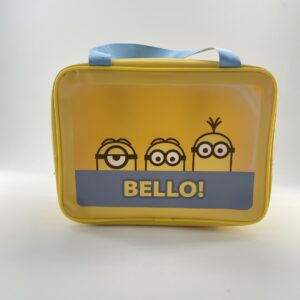Minions Collection Storage Bag