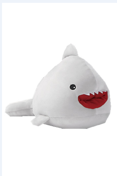 Baby Shark Hand Puppet