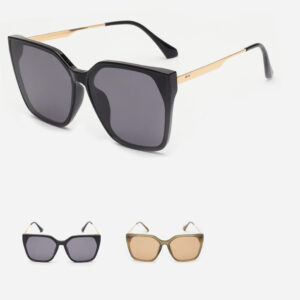F-034 Square Sunglasses