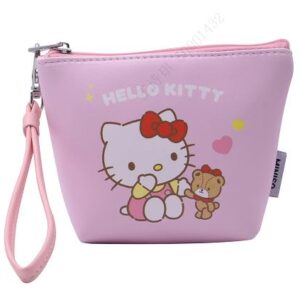 Sanrio characters Coin Purse(Hello Kitty)