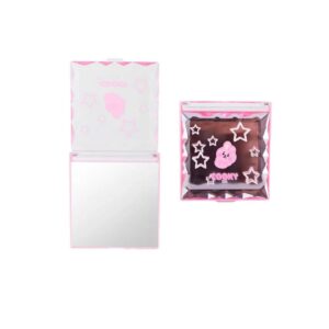 BT21 BABY Collection Portable Mirror(COOKY)